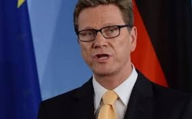 Βεστερβέλε: Μένει ακόμη πολλή δουλειά που πρέπει να γίνει με το Ιράν