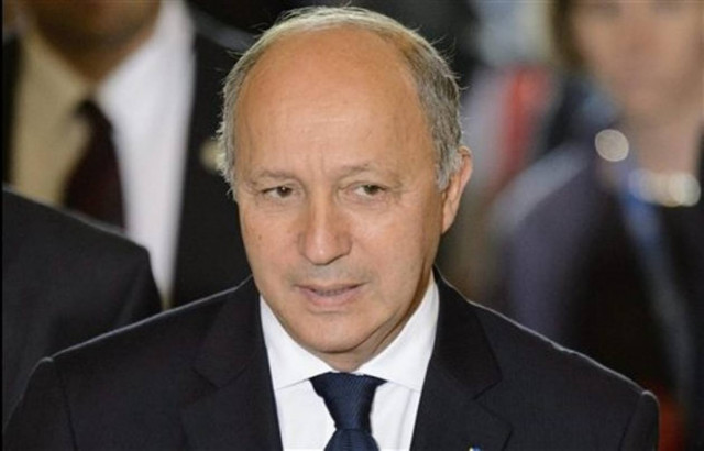 Φαμπιούς: Σημαντικό βήμα η συμφωνία για το πυρηνικό πρόγραμμα