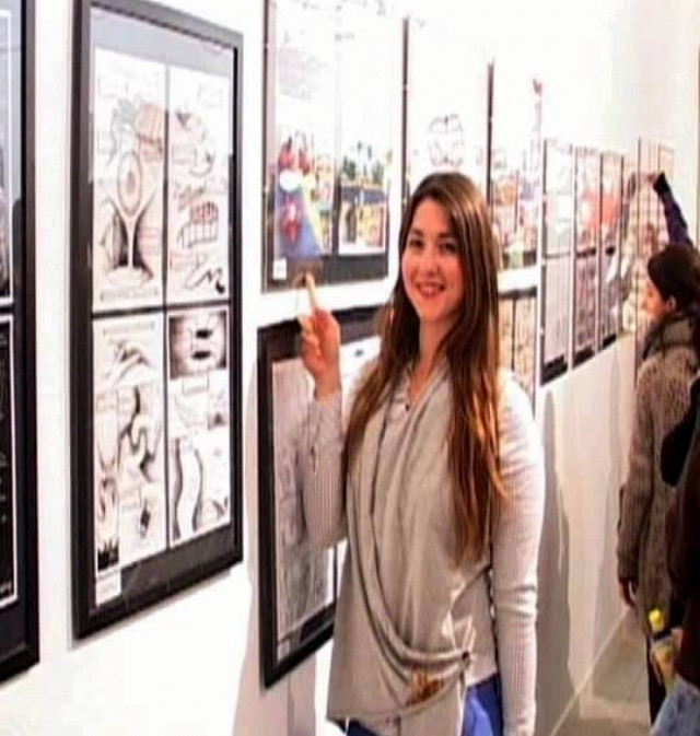 H έκθεση κόμικς που κάνει τη Θεσσαλονίκη να ...τα παίξει!