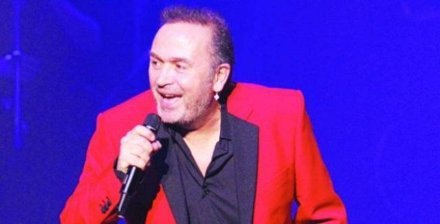 Η ολική μετάλλαξη του Γονίδη: Τρέχει και έκανε κοιλιακούς φέτες!