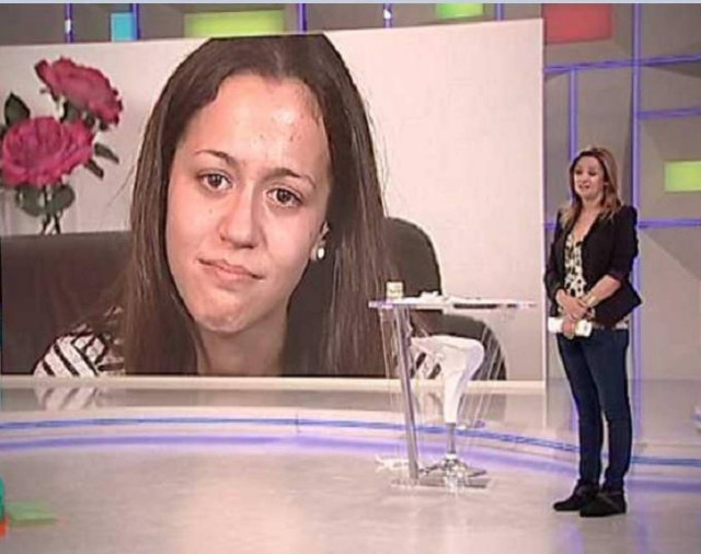 ΙΣΠΑΝΙΑ: Το show των φτωχών που προκαλεί αντιδράσεις!