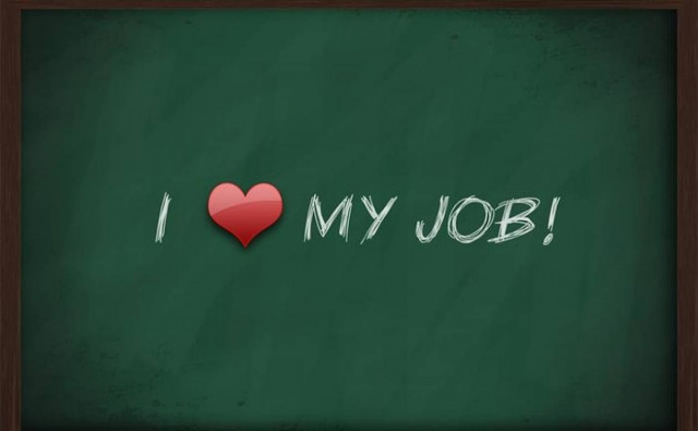 Ψυχολογικό Τεστ: Δείτε αν είστε εργασιομανής...