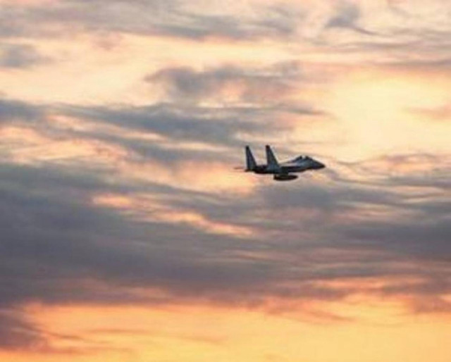 Ένταση για τον «εναέριο χώρο» Ιαπωνίας-Κίνας