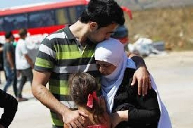 Συρία: Πάνω από 11.000 παιδιά έχουν σκοτωθεί στον εμφύλιο