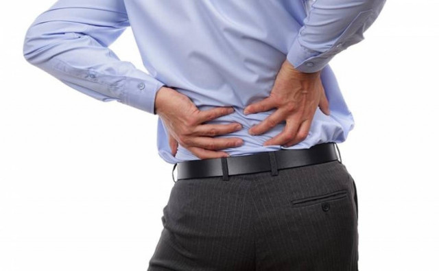 Κύστη κόκκυγα: Πώς να την αντιμετωπίσετε