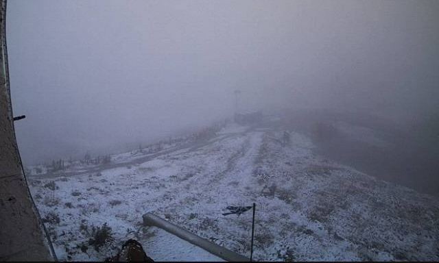 Στα άσπρα το Βελούχι (photo)