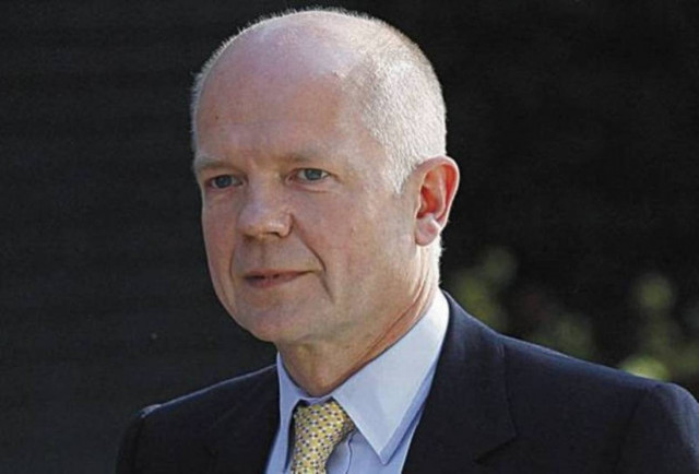 Μ. Βρετανία: Καλή για όλο τον κόσμο η συμφωνία