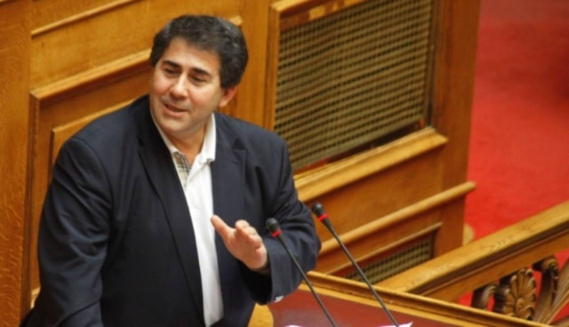 Τζαμτζής: Αν χρειασθεί θα πουλήσω και πατάτες