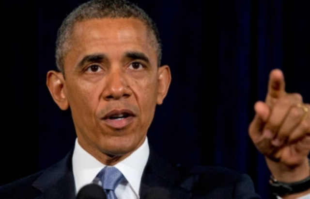 Ικανοποίηση Ομπάμα για την ιστορική συμφωνία στη Γενεύη