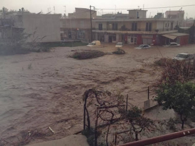 Συγκλονισμένοι οι κάτοικοι των Ψαχνών μιλούν για την άτυχη δασκάλα