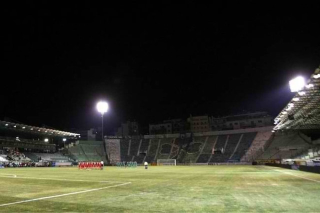 LIVE: Παναθηναϊκός – ΠΑΣ Γιάννινα