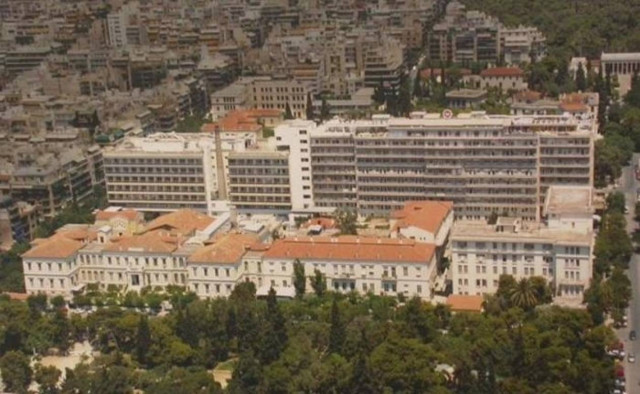 Στερεύουν οικονομικά τα νοσοκομεία, χωρίς υλικά και θέρμανση