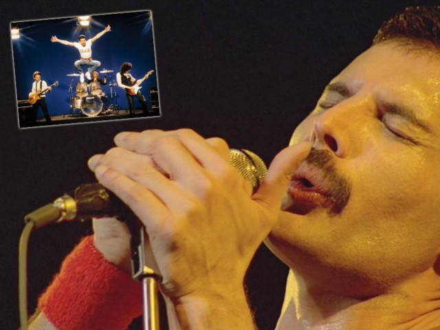 Φρέντι Μέρκιουρι: Μία από τις πιο εμβληματικές μορφές της μουσικής