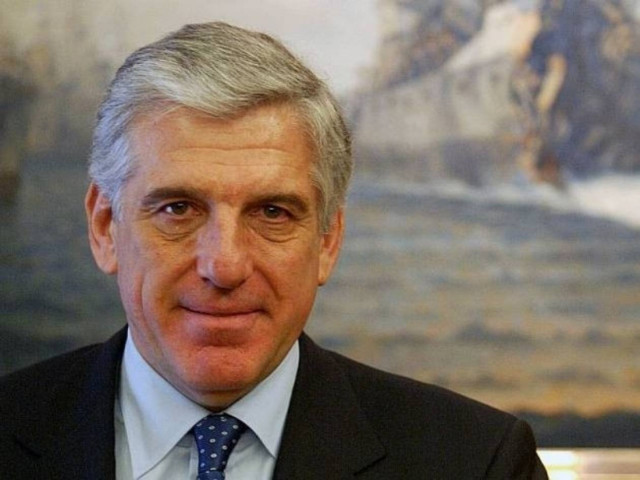 Αντιμηνονιακός και ο Γιάννος: Θα έλεγα «όχι» στην τρόικα