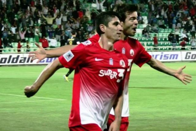 Ξάνθη για… play-off, 3-1 τον Παναιτωλικό