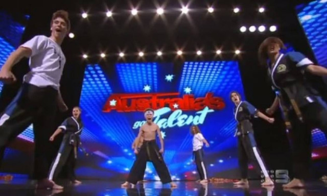 Αυτά τα παιδιά θα σας αφήσουν άφωνους! (βίντεο)