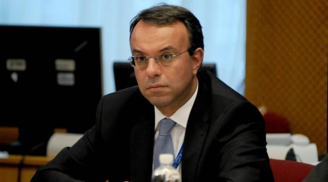 Σταϊκούρας: Ο Γοργοπόταμος δείχνει τι μπορούμε να πετύχουμε