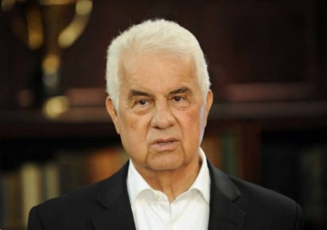 Διαπραγματεύσεις χωρίς κοινή διακήρυξη θέλει ο Έρογλου