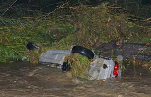 Η Ρόδος μετρά τις πληγές της μετά τη φονική θεομηνία