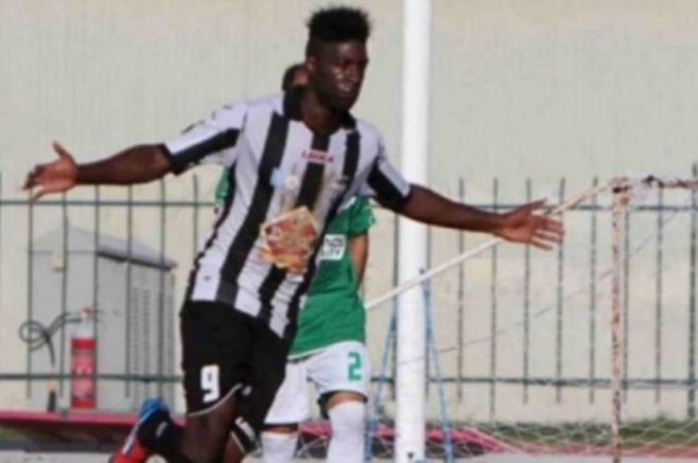 Βίντεο: Απίστευη περιγραφή για... Μουντιάλ από Έλληνα σπίκερ!