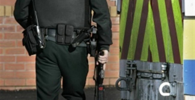 Αναζωπύρωση της έντασης στη Βόρεια Ιρλανδία