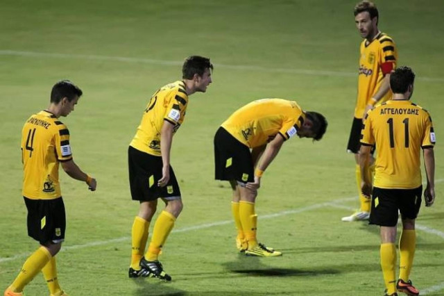 Άρης: Απόφαση – σοκ, απορρίφθηκε η υπαγωγή στο άρθρο 99