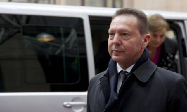 Σε επενδυτικό συνέδριο στις ΗΠΑ τον Δεκέμβριο ο Γ. Στουρνάρας