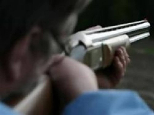 Τον πυροβόλησε στο πρόσωπο για... τα πρόβατα