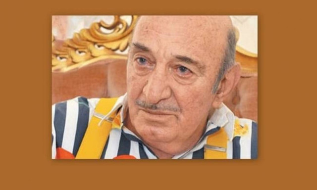 Τσάκωνας: Το ηλεκτροσόκ, η απόπειρα αυτοκτονίας και το ατύχημα ...