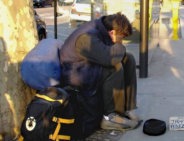 Δωρεάν γεύματα θα χρειαστούν ένα εκατ. Γάλλοι