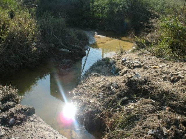 Υπόμνημα για τις ζημιές από την κακοκαιρία από το Δήμο Μεσσήνης