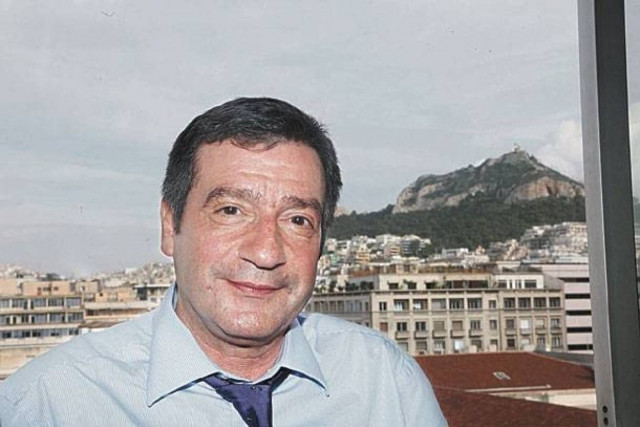 Έφαγε πόρτα ο Καμίνης ...