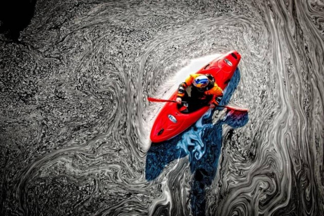 Ο Steve Fisher έρχεται στην Αθήνα για να ταράξει τα νερά!