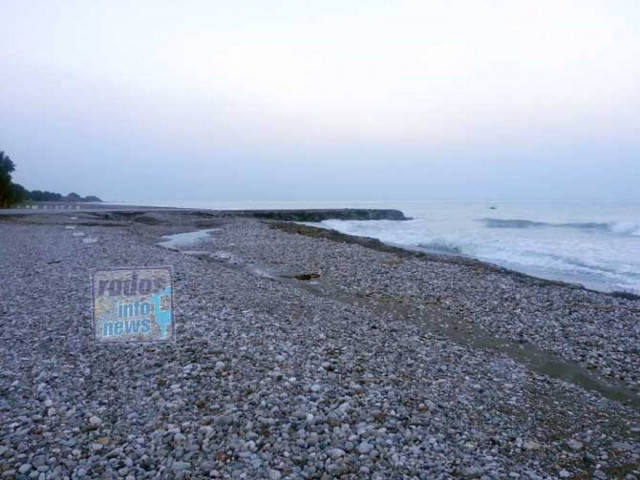 Βρέθηκε πτώμα στα Τουρκικά παράλια - Φήμες ότι είναι ο αγνοούμενος