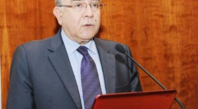 Κάλεσμα Ομήρου για συνεργασία Πανεπιστημίου Κύπρου-Βουλής