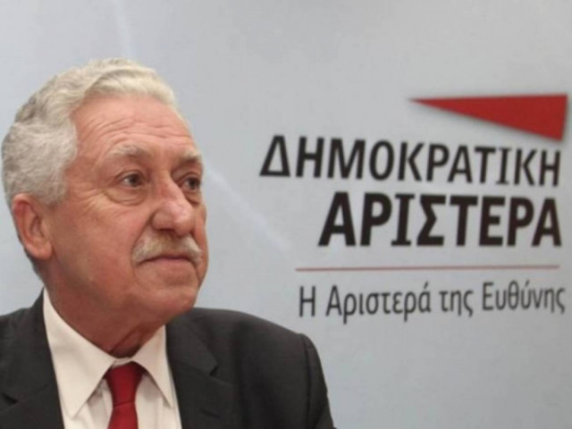 ΔΗΜΑΡ: Ο χώρος της υγείας δεν προσφέρεται για πειραματισμούς