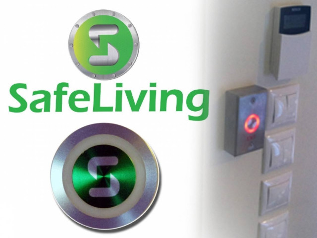 Safeliving.gr: Κλειδώνει ηλεκτρονικά όλες τις πόρτες