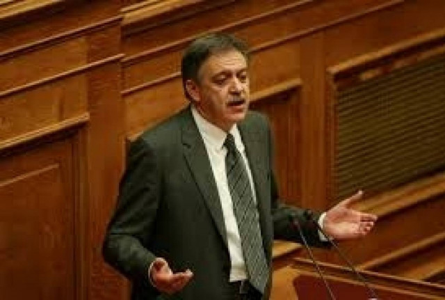 Κουκουλόπουλος: To νόμισμα δεν είναι φετίχ...