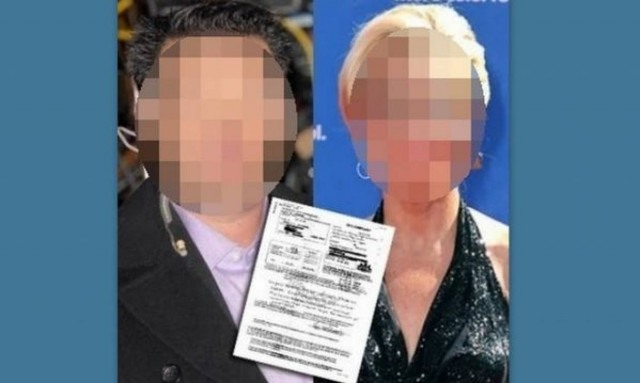 Διάσημο ζευγάρι με 8 παιδιά χωρίζει έπειτα από 10 χρόνια γάμου!