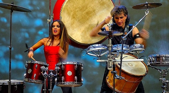 Eurovision 2014: Δεν θα συμμετέχει η Βουλγαρία