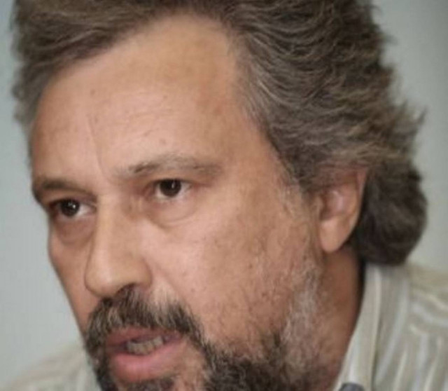 Βολές Ελενόπουλου κατά Αντώναρου για τον Γ. Παπανδρέου