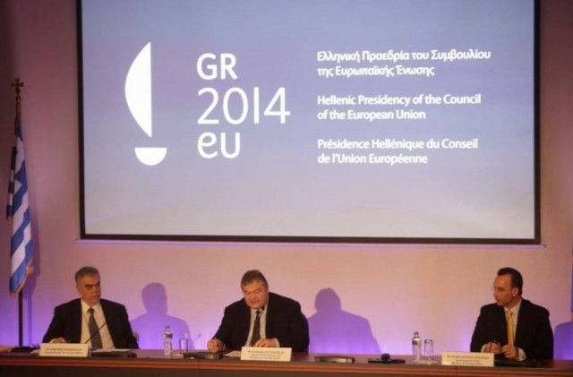 Βενιζέλος: Μεγάλης σημασίας  η πρόοδος που έχει συντελεστεί