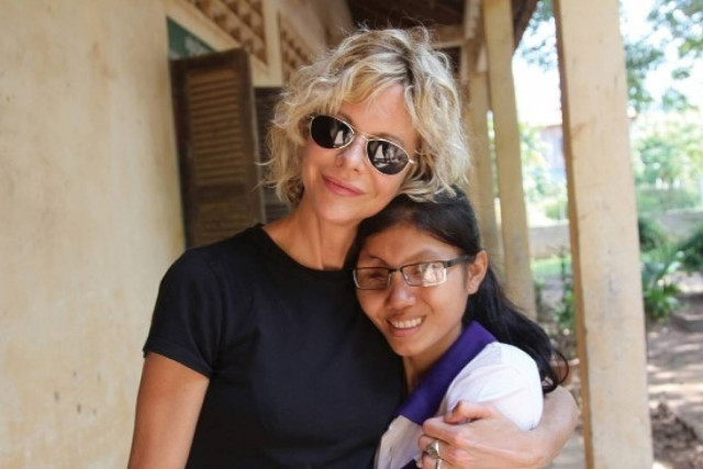 «Halfthesky»:Ντοκιμαντέρ για τη βία γυναικών στον Alpha