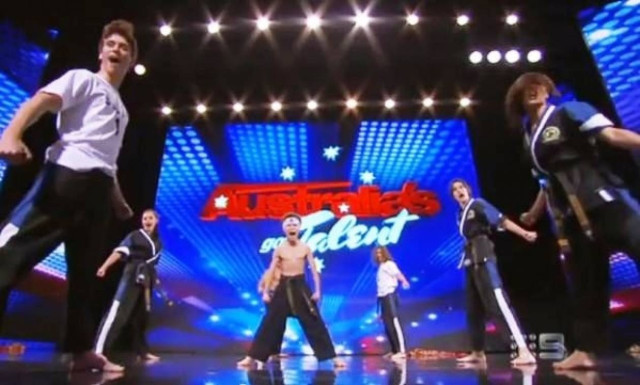 Αυτά τα παιδιά θα σας αφήσουν άφωνους!