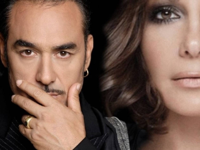 Η Καρκίνος Βανδή εγκαταλείπει τον Σκορπιό Σφακιανάκη