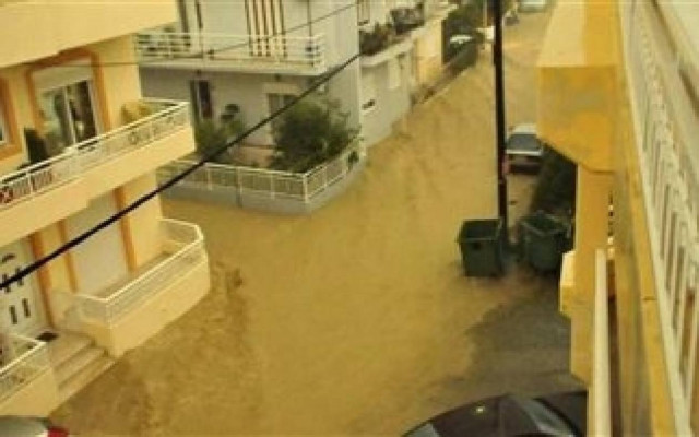 Κλειστά δύο νηπιαγωγεία και ένα δημοτικό στη Ρόδο