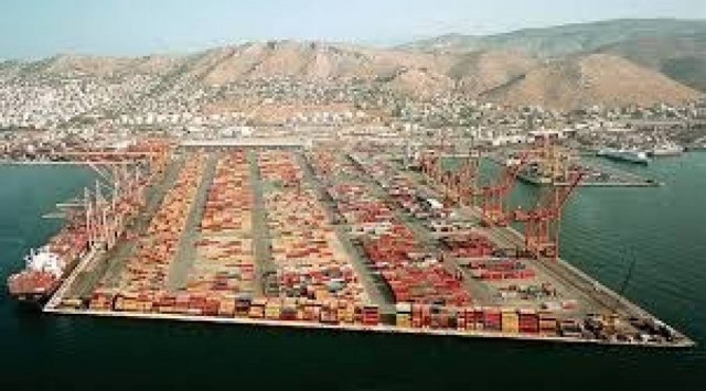 Οι ελληνικές εξαγωγές έσπασαν το φράγμα των 20 δισ. ευρώ