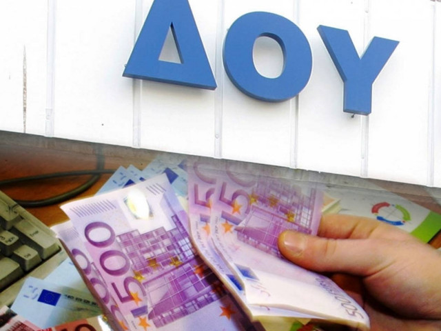 Κατάσχεση καταθέσεων ακόμη και για ρυθμιστικές οφειλές