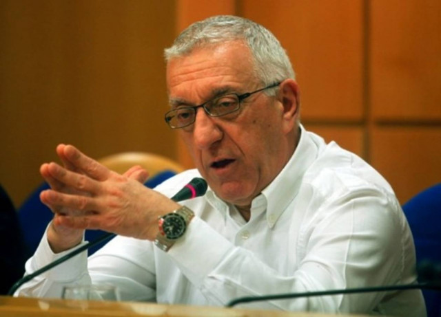 Κακλαμάνης: Υπάρχει ενδεχόμενο για τριπλές κάλπες τον Μάιο