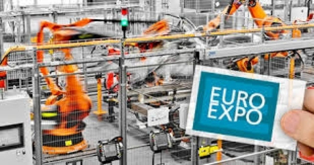 ΔΕΘ-Helexpo: Μνημόνιο συνεργασίας με τον ρωσικό φορέα EUROEXPΟ